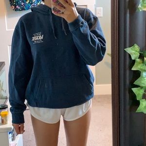 Vans Hoodie